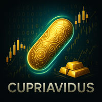 Cupriavidus Bacteria